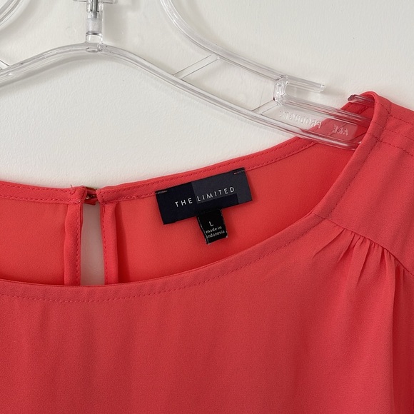 The Limited - Classic Top - Picture 3 of 6